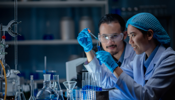 Medical Lab Technology