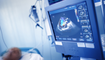 ICU / CCU Technology