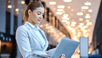 TICKETING EXECUTIVE