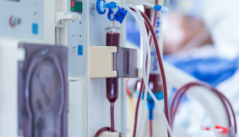 Dialysis Technology Radiology Technology