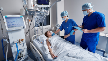 Cardiac Technology